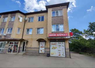 Продается помещение свободного назначения, 49.1 м2, поселок Южный, Северная улица, 30/4