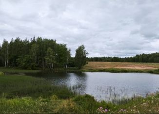 Продажа земельного участка, 6 сот., деревня Камыш, Футбольная улица