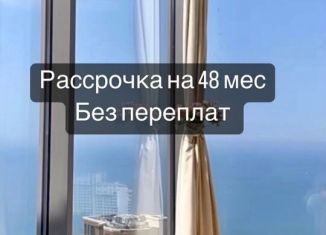 Продается двухкомнатная квартира, 62.8 м2, Дагестан, проспект Насрутдинова, 168