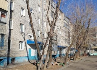 Продам 4-ком. квартиру, 76.4 м2, Амурская область, Институтская улица, 18