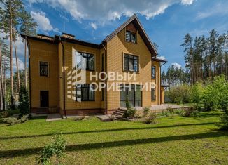 Коттедж на продажу, 378 м2, Сысерть, улица Альберта Подкорытова, 1