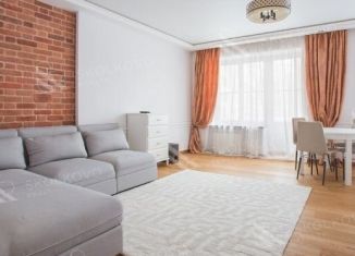Продается многокомнатная квартира, 146 м2, Москва, Большой Патриарший переулок, 8с1