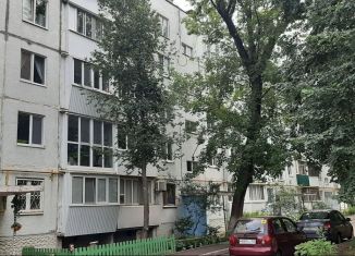 Продажа 3-ком. квартиры, 64.3 м2, Самарская область, Алма-Атинская улица, 114