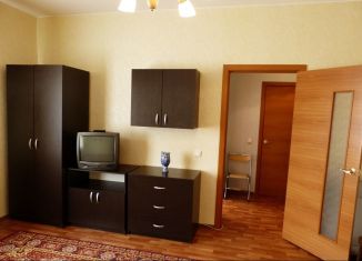 1-комнатная квартира в аренду, 41 м2, посёлок городского типа Яблоновский, улица Кобцевой, 1к8