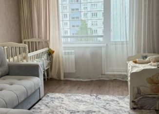 Продажа 1-комнатной квартиры, 37.1 м2, Бийск, переулок Николая Гастелло, 6