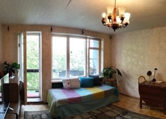 2-комнатная квартира на продажу, 45.8 м2, Санкт-Петербург, Бухарестская улица, 8, метро Бухарестская