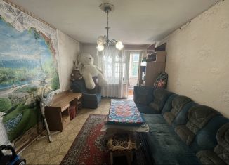 Продажа трехкомнатной квартиры, 59.6 м2, Волгоградская область, улица Пархоменко, 41А