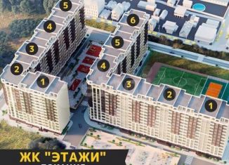 Продаю 2-комнатную квартиру, 85 м2, Дагестан, тупик Перова, 13