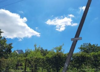 Продается земельный участок, 5 сот., СНТ Сад, Садовая улица