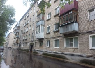 Сдаю в аренду двухкомнатную квартиру, 45 м2, Тверская область, Коммунистическая улица, 12
