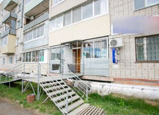 Продам помещение свободного назначения, 49.3 м2, рабочий посёлок Хор, улица Менделеева, 8