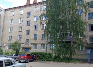 Продается 1-ком. квартира, 31.6 м2, Рязань, улица Яхонтова, 17, Советский район