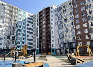 Продажа 2-комнатной квартиры, 52.7 м2, Ростовская область