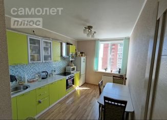 Продам двухкомнатную квартиру, 52.7 м2, Ижевск, Нижняя улица, 12А