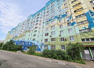Двухкомнатная квартира на продажу, 50.7 м2, Московская область, улица Чугунова, 32