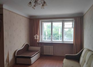 Однокомнатная квартира на продажу, 32.9 м2, Волгоград, улица Маршала Ерёменко, 124