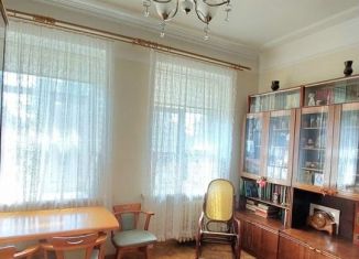 Продажа трехкомнатной квартиры, 79 м2, Санкт-Петербург, Малоохтинский проспект, 84А