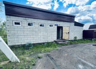 Продажа торговой площади, 57 м2, Чита, микрорайон Мирный, 37