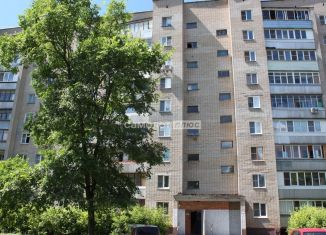 Продаю двухкомнатную квартиру, 49.2 м2, Электросталь, улица Победы, 15к3