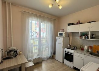 Продается однокомнатная квартира, 33 м2, Кемерово, 2-я Заречная улица, 5Б, ЖК Кемерово-Сити