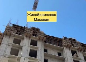 Продаю 2-ком. квартиру, 80 м2, Дагестан, Маковая улица, 9