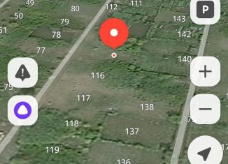 Продам земельный участок, 6 сот., Ишимбай, СТ Юрматы, 116