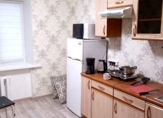 1-комнатная квартира на продажу, 18 м2, Томская область, проспект Фрунзе, 120А