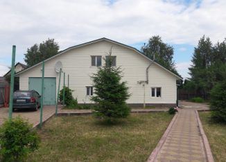 Дом на продажу, 100.8 м2, деревня Исаково, Солнечная улица