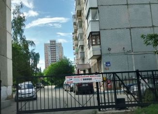 Продам трехкомнатную квартиру, 60 м2, Новосибирск, метро Площадь Маркса, улица Пархоменко, 128