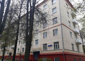 Продается 3-комнатная квартира, 75.6 м2, Москва, Шушенская улица, 4, метро Свиблово