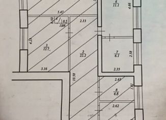 Продается комната, 17.5 м2, Салават, Северная улица, 21