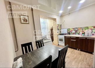3-комнатная квартира на продажу, 62.4 м2, Тимашевск, микрорайон Индустриальный, 8