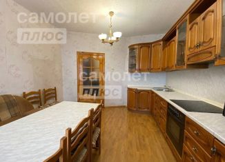 3-комнатная квартира на продажу, 119 м2, Сыктывкар, Советская улица, 1