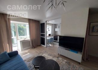 Продам 2-комнатную квартиру, 43.1 м2, Ставропольский край, улица Ленина, 328/2