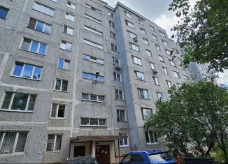 Продам 1-комнатную квартиру, 33.7 м2, Ногинск, Комсомольская улица, 82