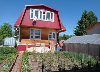 Продаю дачу, 68 м2, Сыктывкар, 14-й проезд