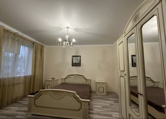 Однокомнатная квартира в аренду, 37 м2, Пятигорск, Сельская улица, 10