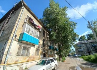 Продам однокомнатную квартиру, 31.1 м2, Комсомольск-на-Амуре, Восточное шоссе, 12