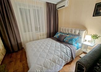 Двухкомнатная квартира в аренду, 52 м2, Волгоградская область, Оломоуцкая улица, 68