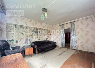 Продаю двухкомнатную квартиру, 44.9 м2, посёлок Уршельский, улица Мочева, 10
