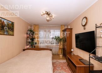 Продается двухкомнатная квартира, 48.4 м2, Владимир, улица Жуковского, 2
