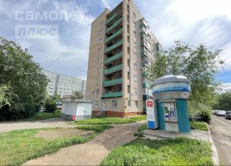 Продается двухкомнатная квартира, 39 м2, Оренбург, улица Ткачёва, 89