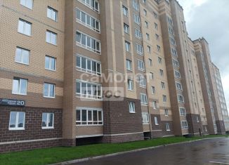 Продается 1-комнатная квартира, 36 м2, Республика Башкортостан, Московский проспект, 20