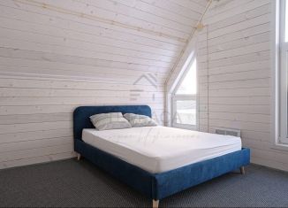 Продам дом, 100 м2, село Ельдигино, Лесная улица, 6