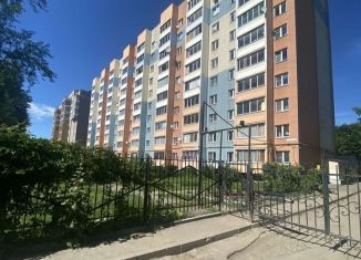 Продается однокомнатная квартира, 37.8 м2, Ивановская область, проспект Строителей, 53