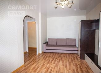 Продается двухкомнатная квартира, 42.6 м2, Ульяновск, проспект Гая, 19Б