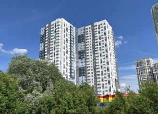 Продается 1-ком. квартира, 40.3 м2, Рязань, Октябрьский район, улица Новосёлов, 45к2