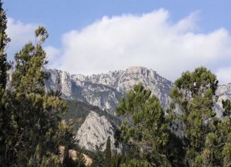 Продаю земельный участок, 18 сот., поселок городского типа Береговое