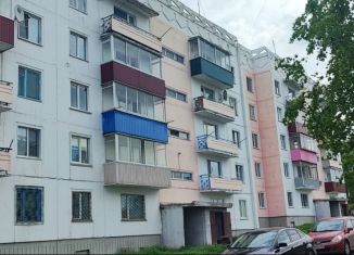 Продаю трехкомнатную квартиру, 65 м2, Кемеровская область, Вокзальная улица, 6