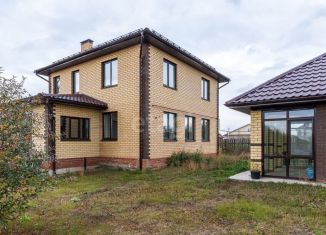 Продаю дом, 140.7 м2, село Камаево